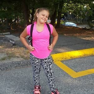 Meet your Posher, Krystal